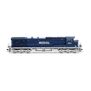 HO Dash 9-44CW Locomotive with DCC & Sound, BCOL #4654