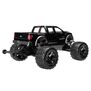 1/10 Illuzion Raptor SVT Super Crew Clear Body, 1/10 Traxxas Stampede