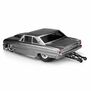 1/10 1963 Ford Falcon Street Eliminator Clear Body