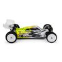 S2 - XRAY XB4 2024 w/carpet | turf | dirt wing, light-weight