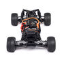 1/28 Micro-T 2S 2WD RTR Stadium Truck (Battery & Charger Included), Silver