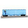 HO GATX 4180 Airslide Hopper - GATX #56131