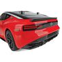 1/10 Apex2 Sport Nissan Z 4x4 Touring Car RTR, LiPo Combo