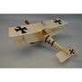 Pfalz D.III Rubber Powered Kit, 18"