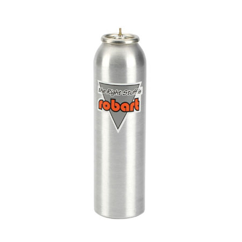 Small Air Pressure Tank 6-1/2L x 1-3/4 Diameter