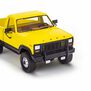 1/25 1980 Ford Dually Wide-Side Pickup Truck Model Kit