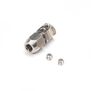 Motor Coupler, 4mm Flex, 5mm Shaft: Pro Boat