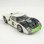HO Ford GT40 Mk.II #95 Mega G+ Slot Car, Daytona