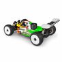 1/8 S15 Buggy Clear Body, 1/8 HB Racing D817V2