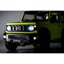 1/12 2021 Suzuki Jimny 4WD RTR