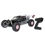 1/10 Tenacity DB Pro Fox Racing 3S 4WD RTR Brushless Desert Buggy