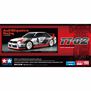 1/10 Audi 90 Quattro TT-02 4x4 Touring Car Kit