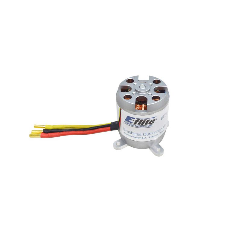 5065 Brushless Motor, 800Kv: V1200