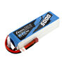 18.5V 5000mAh 5S 45C LiPo Battery: Deans