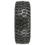 1/10 Class 1 Hyrax G8 Front/Rear 1.9" Rock Crawling Tires (2)