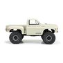 1/10 1978 Chevy K-10 Clear Body 12.3" (313mm) Wheelbase Crawlers