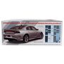 1/25 2021 Dodge Charger RT Model Kit