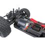 1/10 Blackout XTE 4x4 Monster Truck RTR, Red