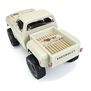 1/10 1978 Chevy K-10 Clear Body 12.3" (313mm) Wheelbase Crawlers