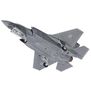 1/48 Lockheed Martin F-35A Lightning II