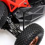 1/6 8IGHT Super Lasernut 6S 4X4 RTR Brushless Desert Buggy, Red
