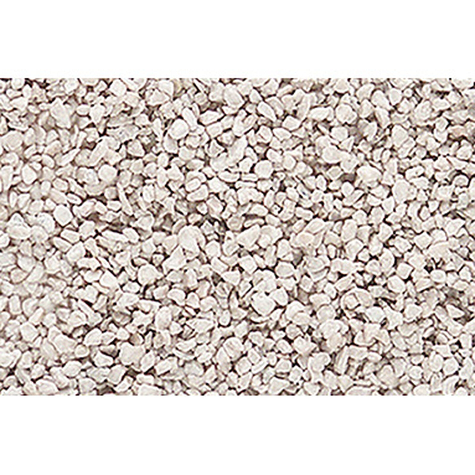 Medium Ballast Shaker, Light Gray/50 cu. in.