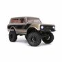 1/18 Ascent-18 International Scout II Brushless 4x4 Rock Crawler RTR, Gold
