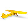 J-3 Cub 10cc EP PNP, 82.5"