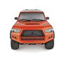 1/10 Enduro Trail Truck, Trailrunner 4X4 RTR, Fire