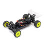 1/24 Micro-B 2S 2WD RTR Race Buggy (Battery & Charger Included), White