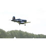 F4U Corsair V2 Blue PNP, 800mm