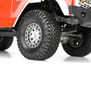 1/10 BFG All-Terrain KO2 G8 Front/Rear 1.9" Rock Crawling Tires (2)