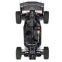 1/8 TYPHON 223S DSC 4X4 RTR Brushless Buggy, Red