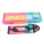 7.6V 5500mAh 2S 100C Advanced Hardcase LiHV Battery: XT60