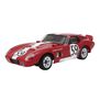 1/28 Ford Shelby Cobra Daytona 2WD On-Road First Mini-Z RTR, Red