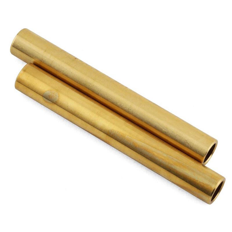 F10 Portal Rear Axle Brass Tubes