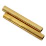 F10 Portal Rear Axle Brass Tubes