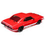 1/10 Chevy Camaro V100 2S AWD RTR Brushed Red
