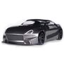 1/10 RDS RWD Competition Spec Drift Car RTR, Gray