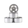 Breaker 1.0" Beadlock Wheels (4)