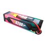 15.2V 6200mAh 4S 100C G-Tech Advanced Hardcase LiHV Battery: XT60