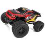 1/10 Rival MT10 4WD Brushless RTR V2, 3S LiPo Combo