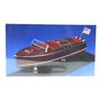 1/24 1929 Chris-Craft Runabout