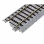 HO 97mm Length Adjustment Straight Track #6 (4)