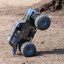 1/8 LMT Son Uva Digger 3S 4X4 RTR Brushless Monster Truck, Blue