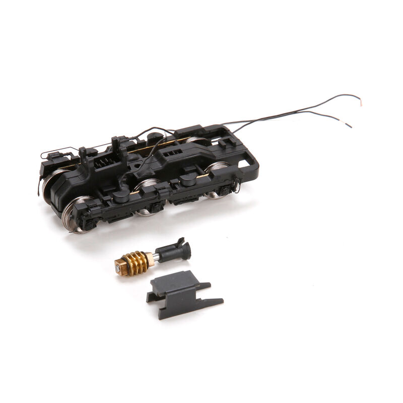 HO Power Truck/HTSC-2, SD70ACE/M-2 (1)