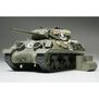 1/48 U.S. Tank Destroyer M10, Mid,Production