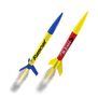 Rascal & HiJinks Model Rocket Launch Set