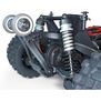 1/8 Kaiju 6S 4X4 Brushless Monster Truck RTR