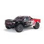 1/10 SENTON 3S 4X4 RTR Brushless Short Course Truck, Red